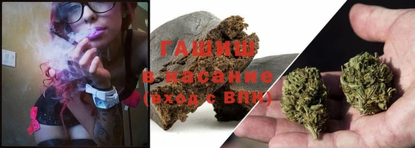 твердый Лиски
