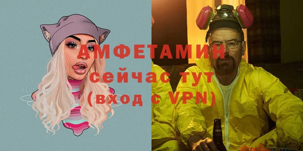 молекула духа Магадан